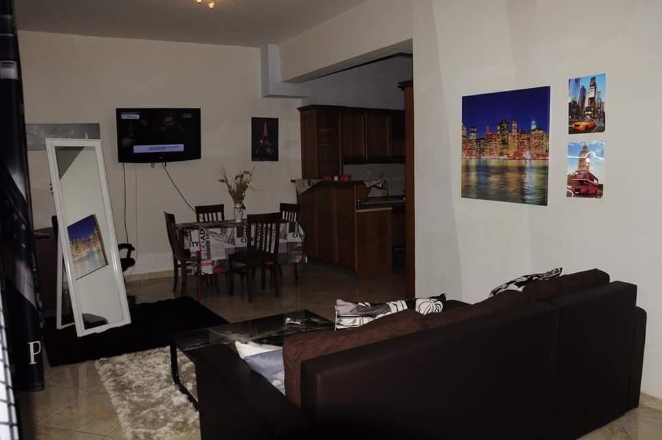 Ionias Apartment Heraklion  Екстер'єр фото