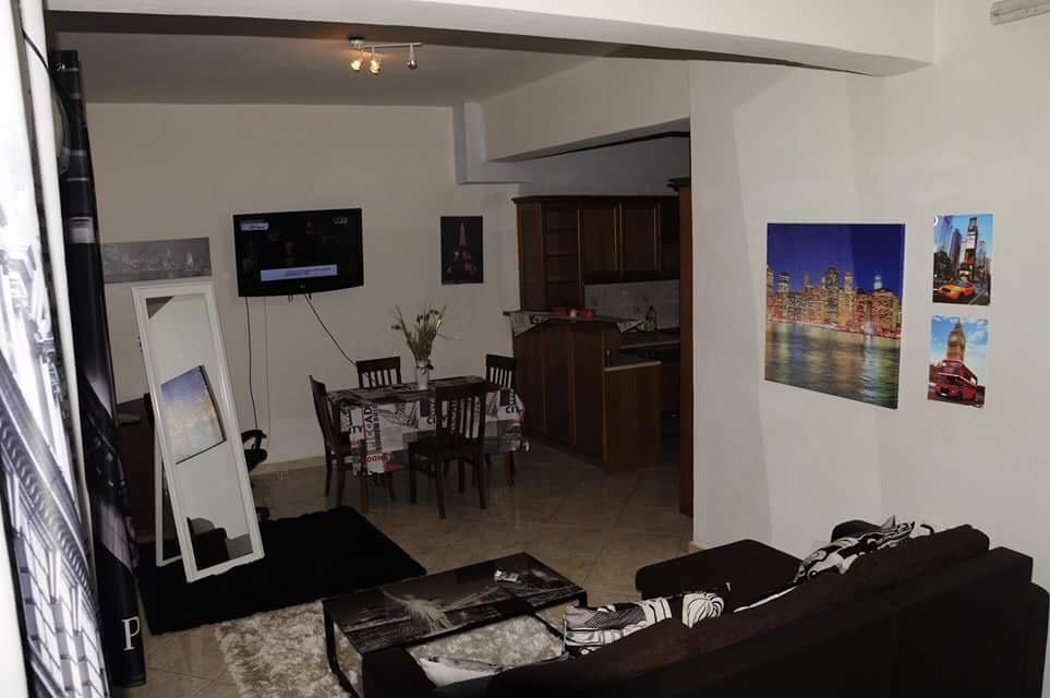 Ionias Apartment Heraklion  Екстер'єр фото