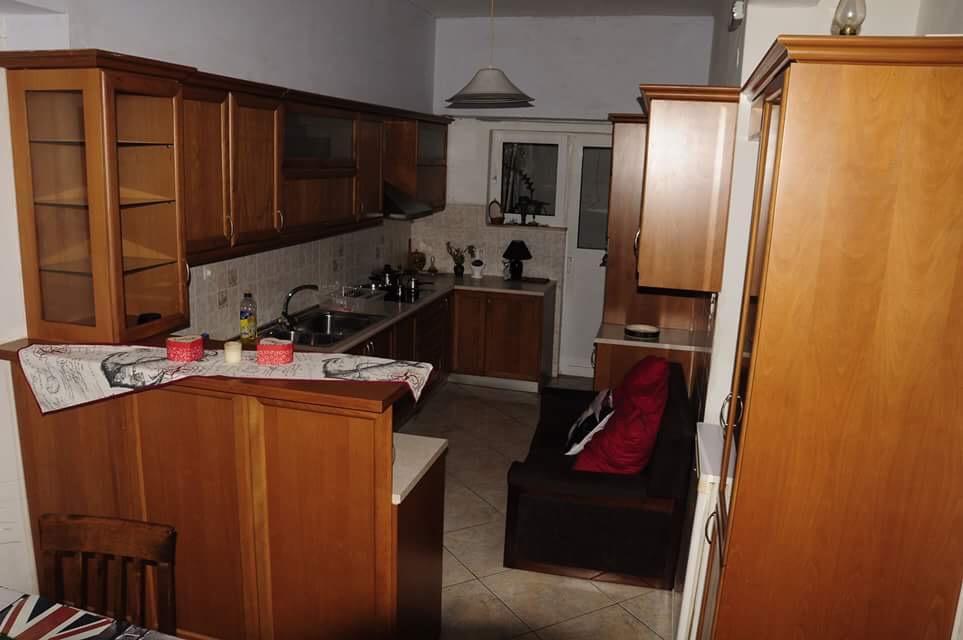 Ionias Apartment Heraklion  Екстер'єр фото